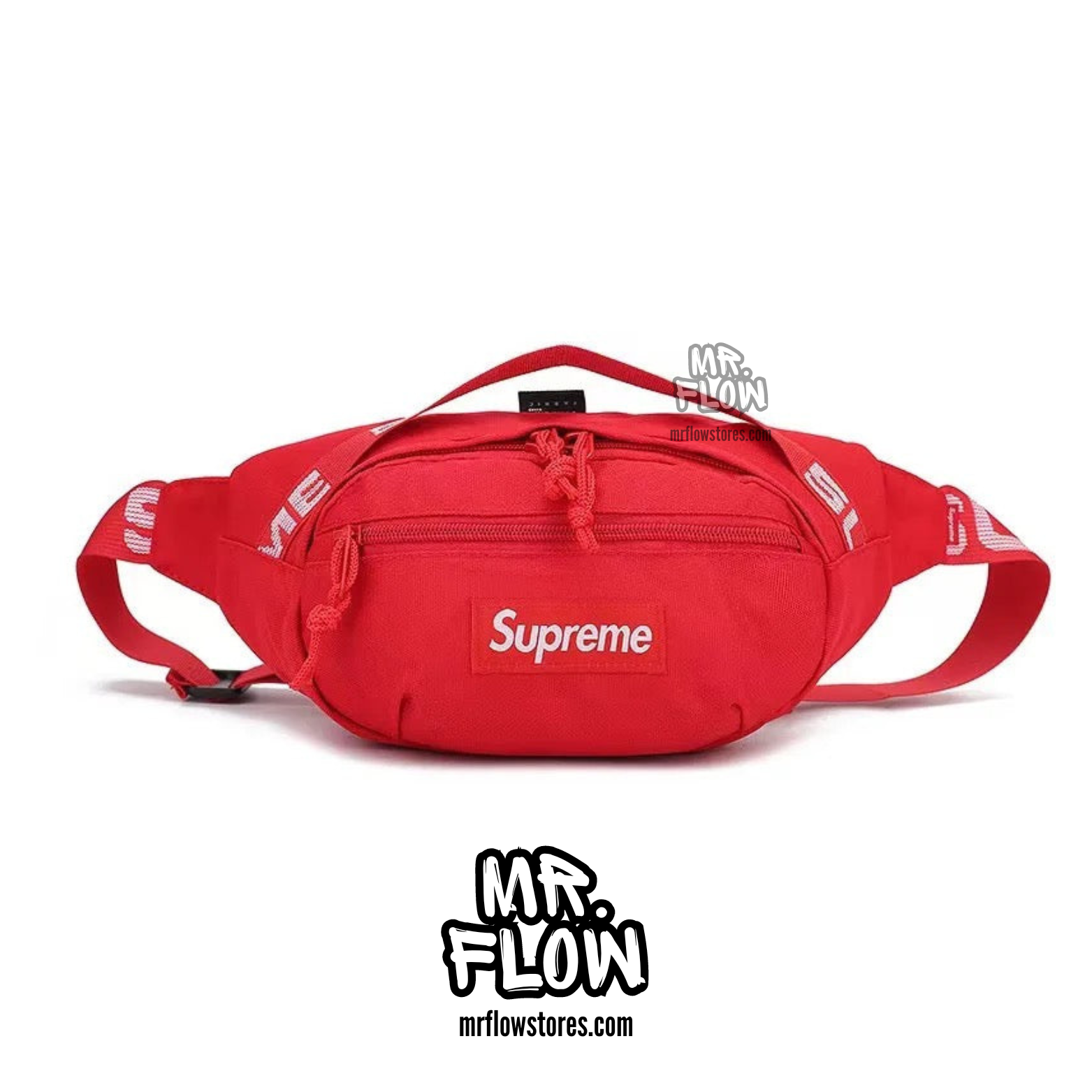 Supreme waist bag shop