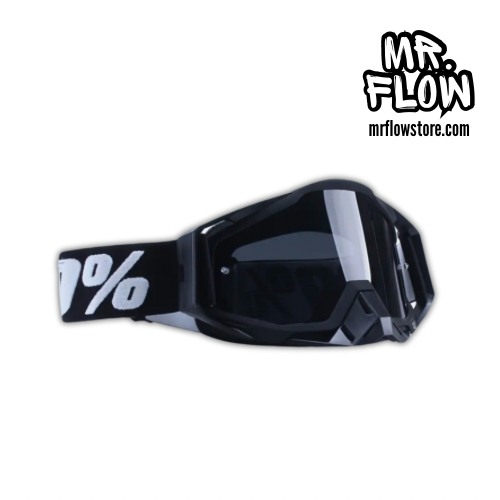 Black/White Polarized Glasses